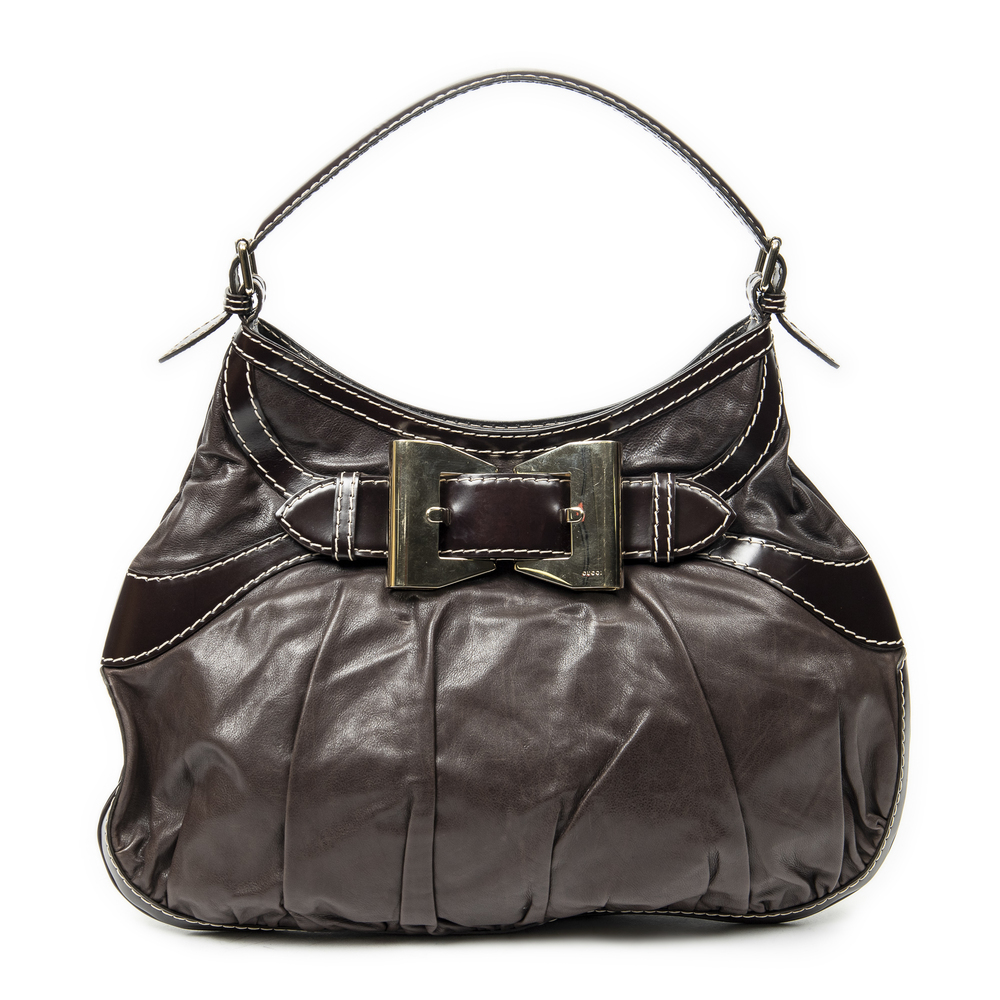Gucci Large Queen Hobo